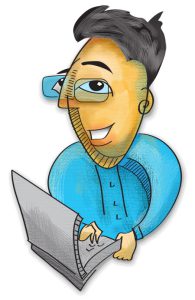 jerry southwick author